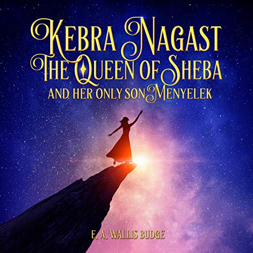 Amazon.com: The Kebra Nagast: The Lost Bible of Rastafarian Wisdom